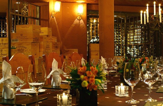 Post Hotel - Cellier Post Hotel - Cellier
