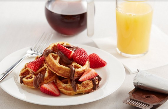 Petit-déjeuner Petit-déjeuner