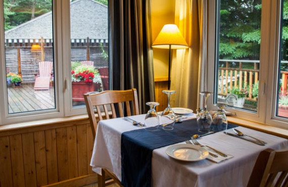 Restaurant Restaurant