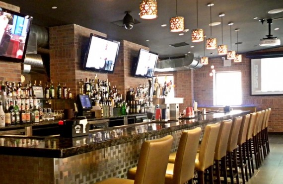 Bar Bar