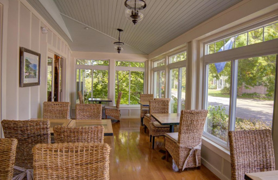 Veranda Veranda