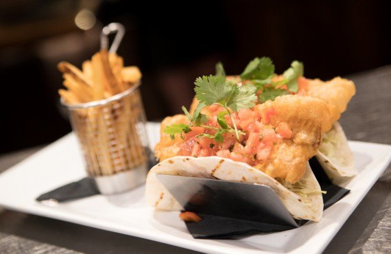 Fish-Tacos Fish-Tacos