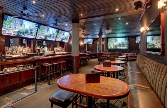 Keg Steakhouse and Bar Keg Steakhouse and Bar