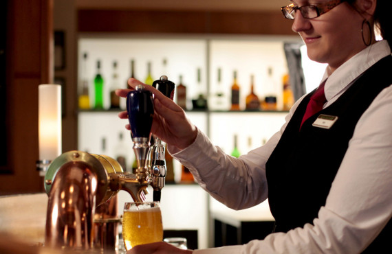 Le Bar Le Bar