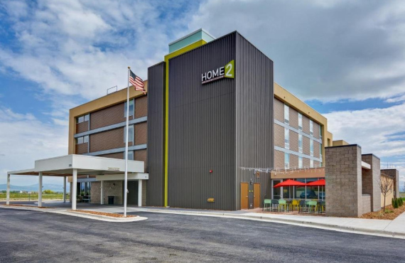 Home2 Suites Helena Home2 Suites Helena