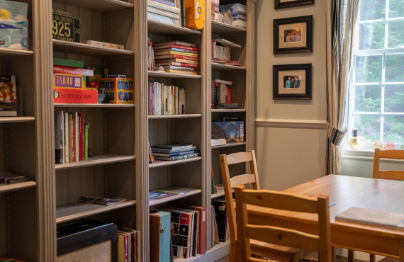 Jeux et livres Jeux et livres