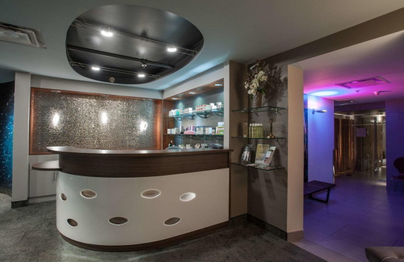 Jardin SPA Jardin SPA