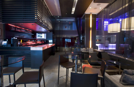 Stages Restaurant & Lounge Stages Restaurant & Lounge