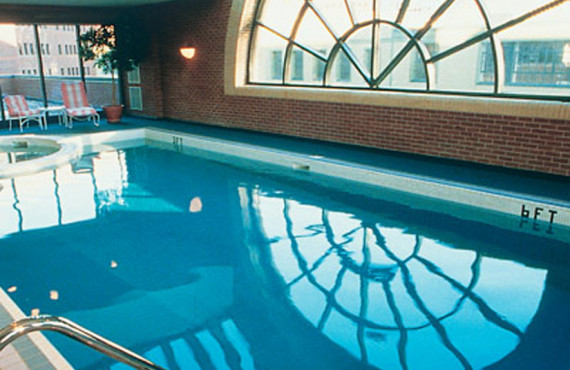 Piscine Piscine