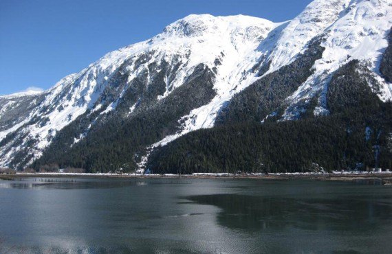 Auberge Ripley Creek - Les Glaciers à proximité Auberge Ripley Creek - Les Glaciers à proximité