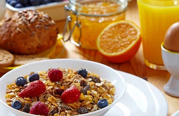 Auberge la Seigneurie des Monts - Le Petit-Déjeuner Auberge la Seigneurie des Monts - Le Petit-Déjeuner