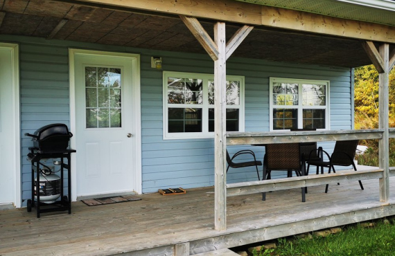 L'Ancrage Bed & Breakfast and Cottages L'Ancrage Bed & Breakfast and Cottages