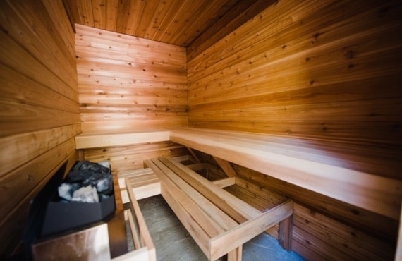 Sauna Sauna