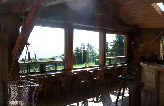 Le Bar Le Bar