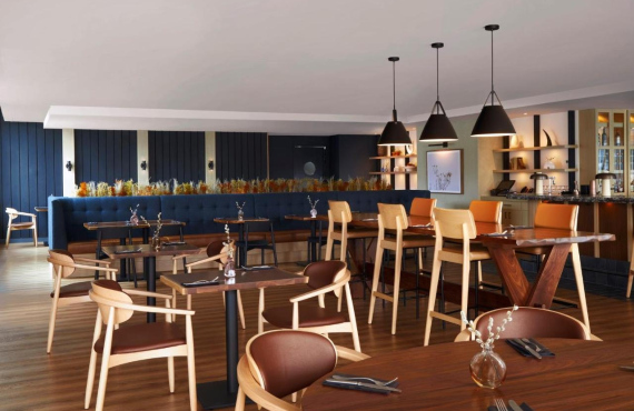 Restaurant Restaurant
