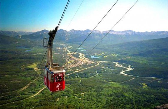 Crimson Jasper - Skytram Crimson Jasper - Skytram