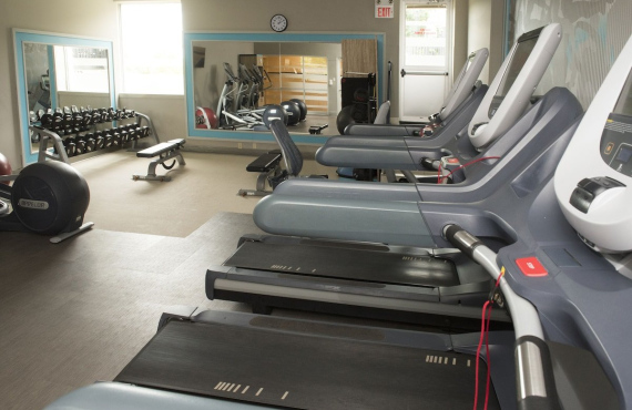 Centre de remise en forme Centre de remise en forme