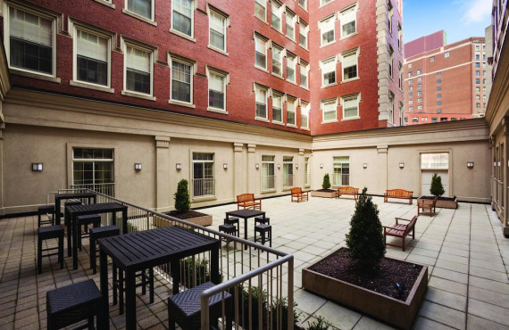 Terrace Terrace