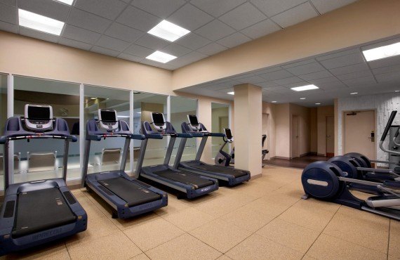 8-doubletree-toronto-gym 8-doubletree-toronto-gym