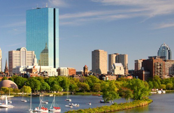 EnVision Hotel - Ville de Boston EnVision Hotel - Ville de Boston