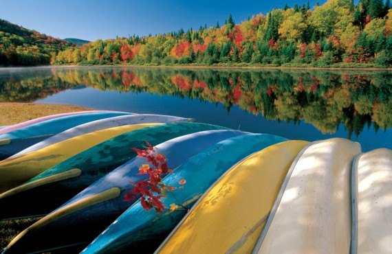 parc jacques cartier authentik canada