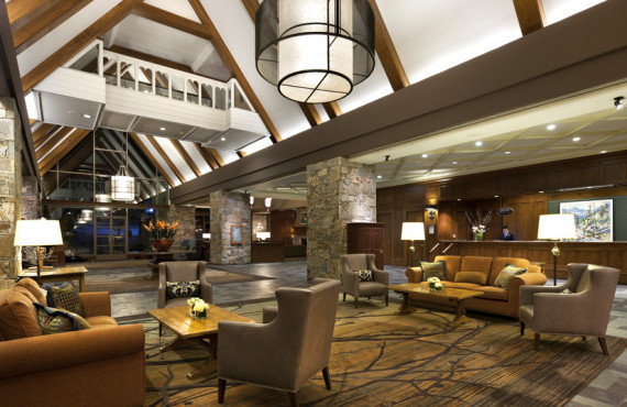 Lobby Lobby