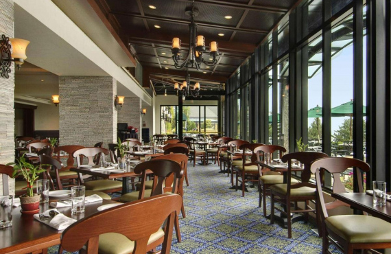 Bistro Bistro
