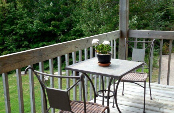 Terrace Terrace