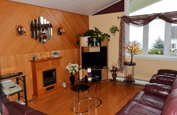 Living room Living room