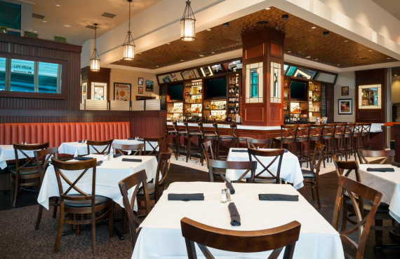Restaurant Restaurant