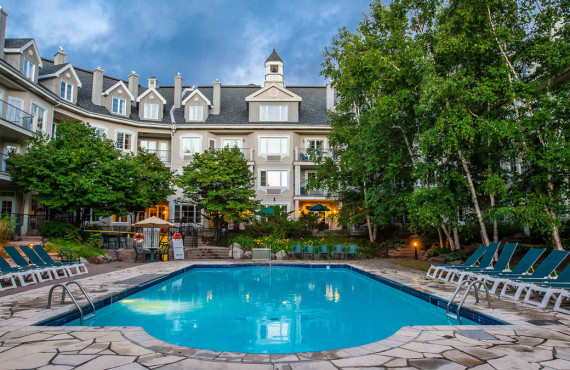 Outdoor pool Outdoor pool