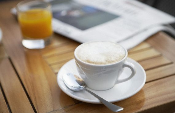 Café Café