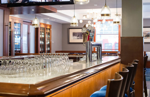 Bar Grill 41 Bar Grill 41