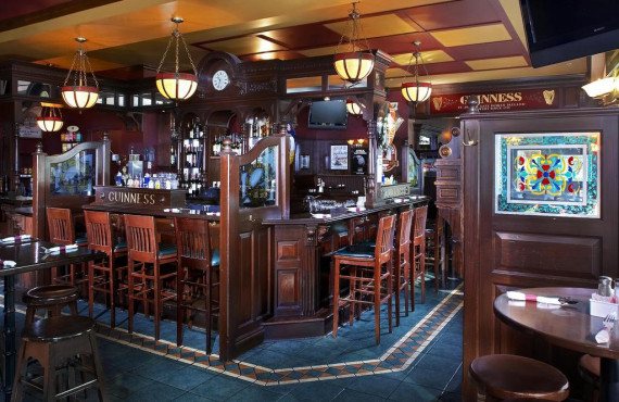 Fionn MacCool's Irish Pub Fionn MacCool's Irish Pub