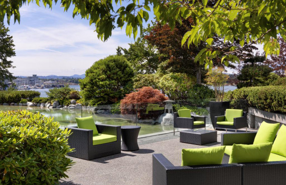 Terrace Terrace