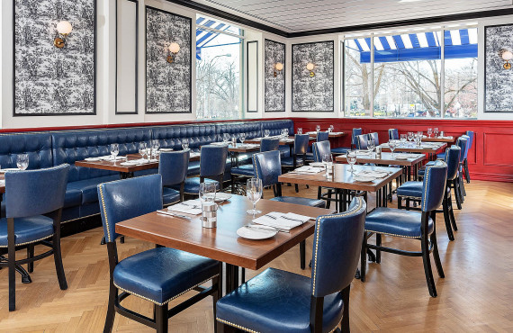 Restaurant Restaurant
