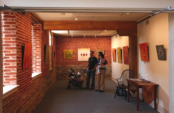 Lancaster Arts Hotel - Galerie d'Art de l'Hôtel Lancaster Arts Hotel - Galerie d'Art de l'Hôtel
