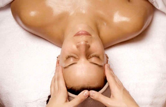 Le Grand Lodge - Massage Le Grand Lodge - Massage
