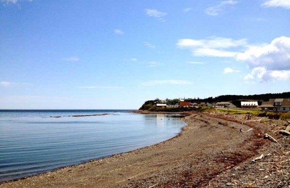 Motel Le Noroît - Plage Motel Le Noroît - Plage