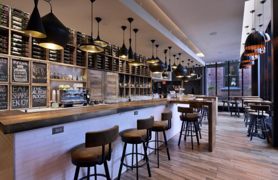 Bar Bar