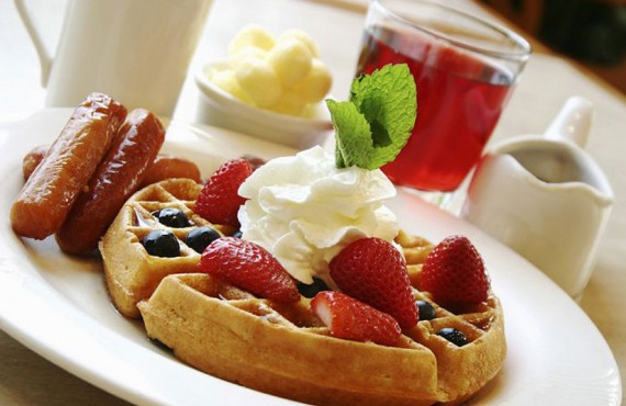 Le Petit-déjeuner Le Petit-déjeuner