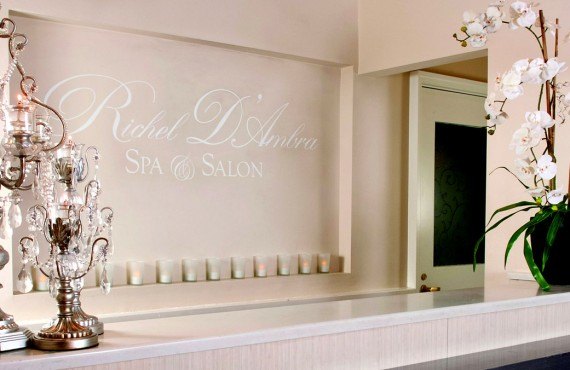 Spa Richel D'Ambra Spa Richel D'Ambra