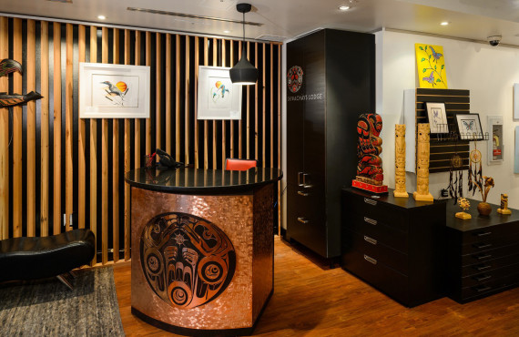 Reception Reception