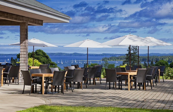 Terrace Terrace