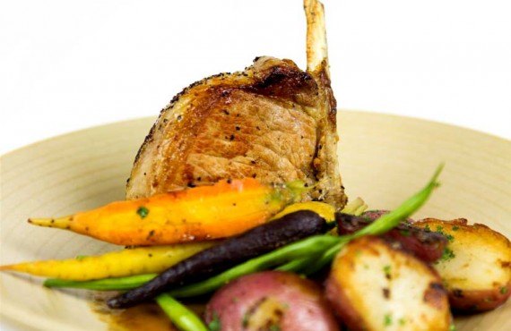 Tigh-Na-Mara - Repas Tigh-Na-Mara - Repas