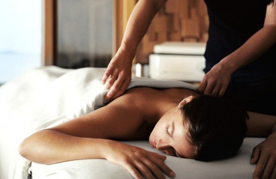 Wickanninnish Inn - Massage Wickanninnish Inn - Massage