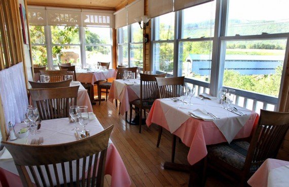 Salle à manger Salle à manger