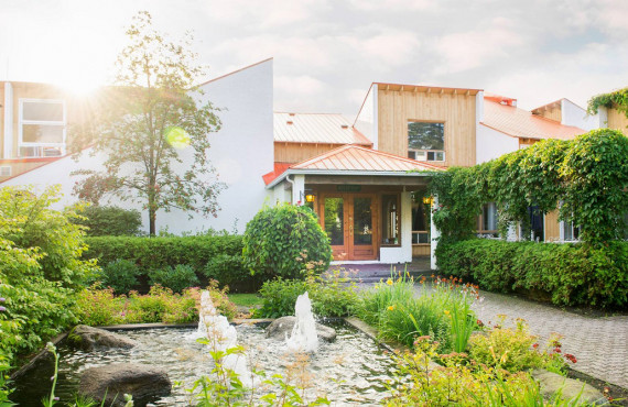 Hôtel Chéribourg, Orford, QC Hôtel Chéribourg, Orford, QC