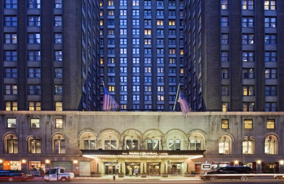 Park Central Hotel Park Central Hotel