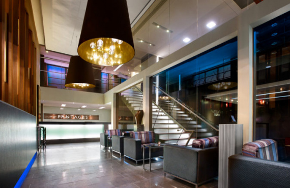 Lobby Lobby